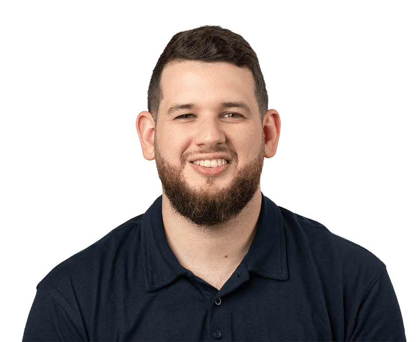 Eric Carreiro, Co-Founder of Reference Point Media