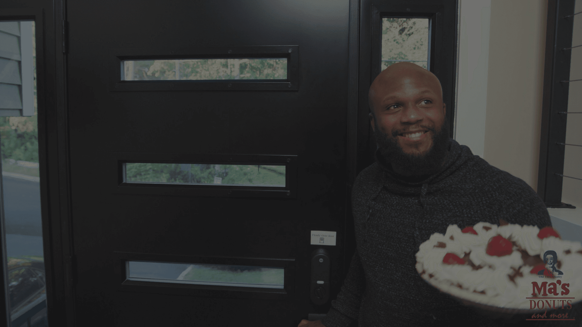 Video for Ma's Donuts & More